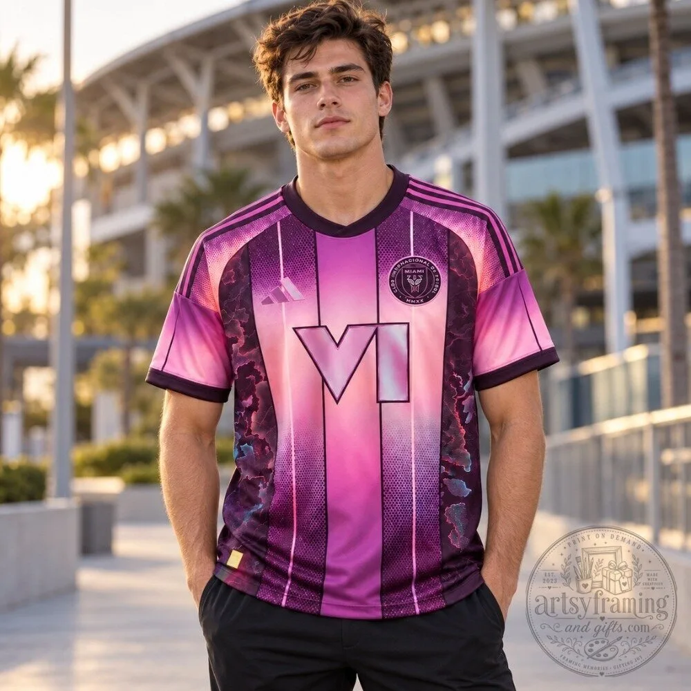 Inter Miami x GTA 6 Grand Theft Auto VI Leonida Kit Jersey Shirt 2026 5 Inter Miami x GTA 6 Grand Theft Auto VI Leonida Kit Jersey Shirt 2026